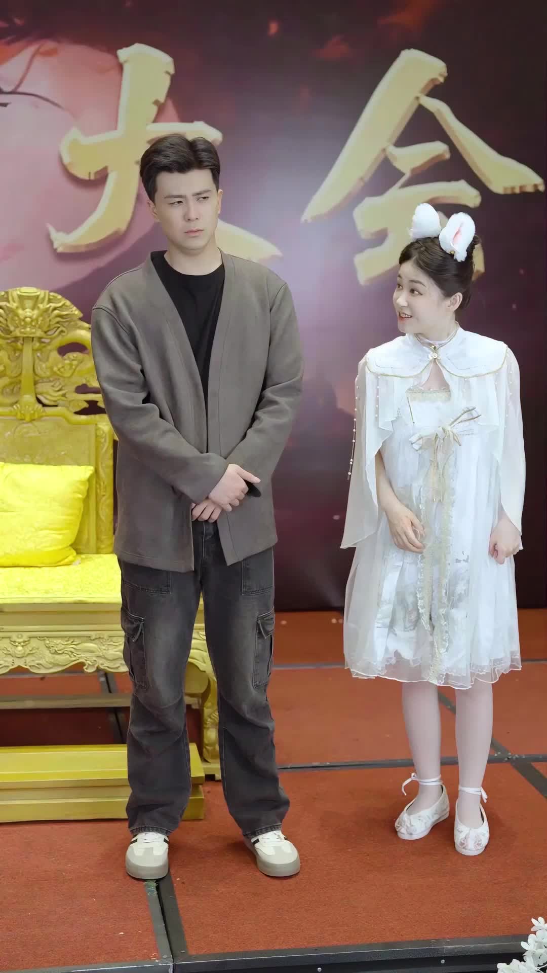 الحلقة 64 - أنا السيد الذي لا نظير له